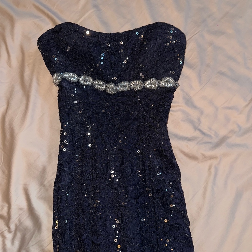 PROM/FORMAL DRESS